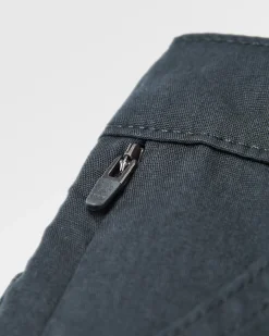 Damen Lani Leichte Bio-Baumwoll Shorts