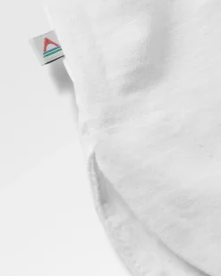 Damen La Sarena Oversized Langarmshirt