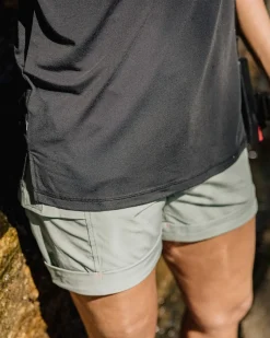 Damen Laura Allzweck-Short