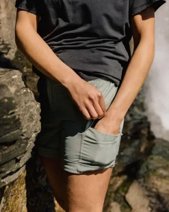 Damen Laura Allzweck-Short