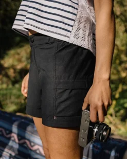 Damen Laura Allzweck-Short