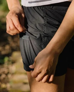Damen Laura Allzweck-Short