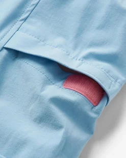 Damen Laura Allzweck-Short