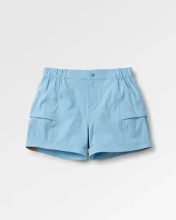 Damen Laura Allzweck-Short