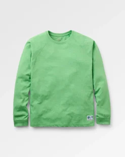 Damen Legacy LS T-Shirt
