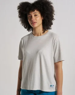 Damen Legacy T-Shirt