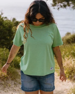 Damen Legacy T-Shirt