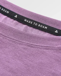 Damen Lotus Active LS Top