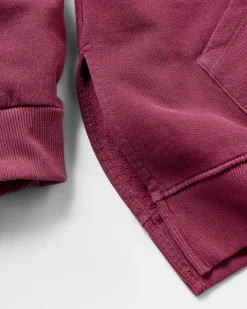 Damen Love The Wild Kapuzenpullover