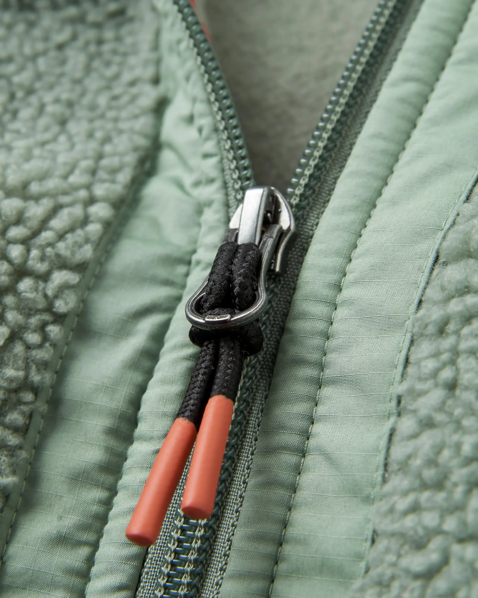 Damen Lucia Sherpa Fleece