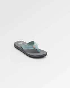 Damen Malibu Flip Flops