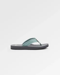 Damen Malibu Flip Flops