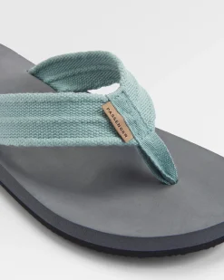 Damen Malibu Flip Flops