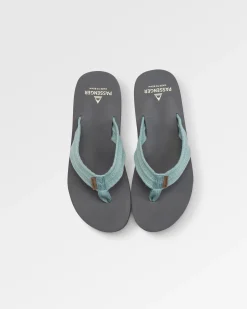 Damen Malibu Flip Flops