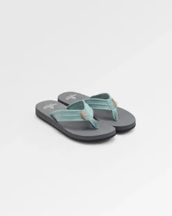 Damen Malibu Flip Flops