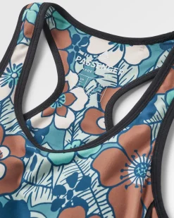 Damen Mantra Active Crop Top