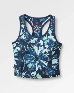 Damen Mantra Active Crop Top