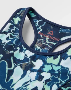 Damen Mantra Active Crop Top