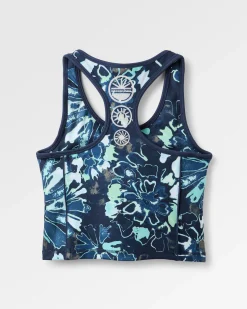 Damen Mantra Active Crop Top
