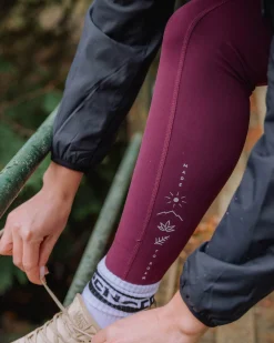 Damen Mantra Active Legging