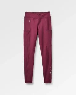 Damen Mantra Active Legging