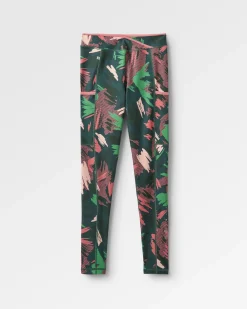 Damen Mantra Active Legging