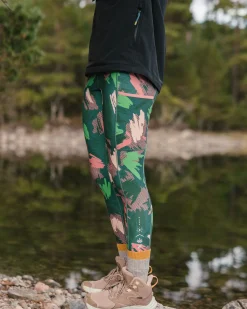 Damen Mantra Active Legging