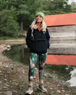 Damen Mantra Active Legging
