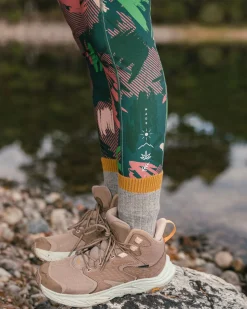 Damen Mantra Active Legging