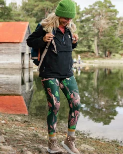 Damen Mantra Active Legging