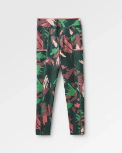Damen Mantra Active Legging