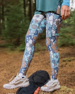 Damen Mantra Active Legging