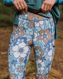 Damen Mantra Active Legging