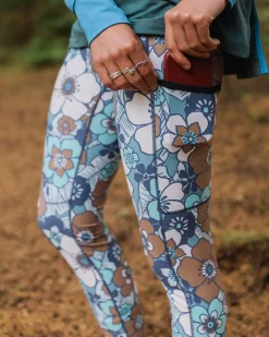 Damen Mantra Active Legging