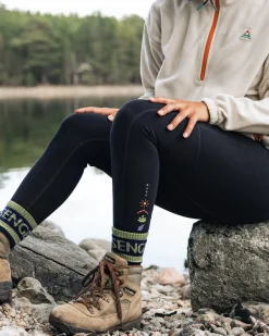Damen Mantra Active Leggings