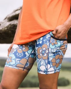 Damen Mantra Active Short