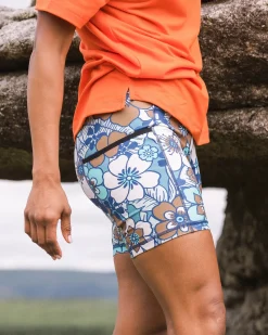 Damen Mantra Active Short