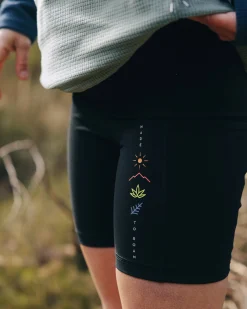 Damen Mantra Active Short