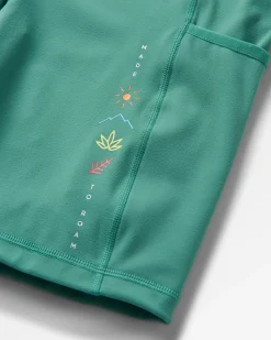 Damen Mantra Active Short