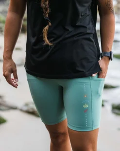 Damen Mantra Active Short