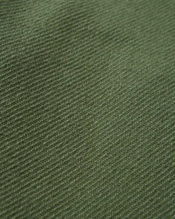 Damen Maya-Twill-Hemdjacke