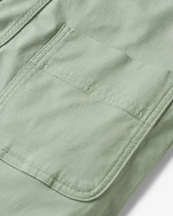 Damen Meadows Bio-Baumwoll-Latzhose