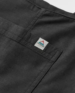 Damen Meadows Bio-Baumwoll-Latzhose
