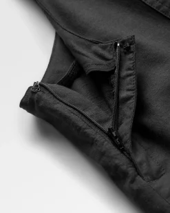Damen Meadows Bio-Baumwoll-Latzhose