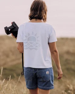 Damen Mindful T-Shirt