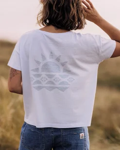 Damen Mindful T-Shirt