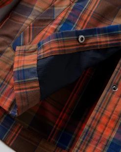 Damen Mistline Overshirt