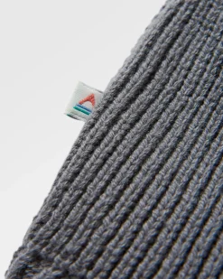 Damen Moments Übergroßer Bio-Strickpullover