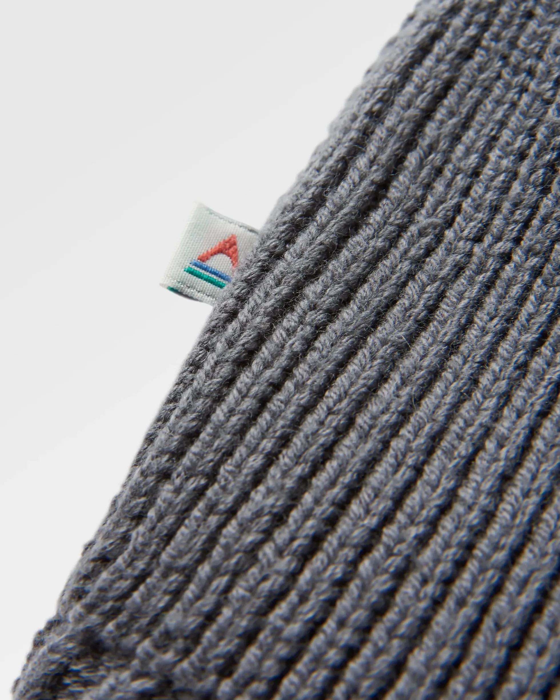 Damen Moments Übergroßer Bio-Strickpullover