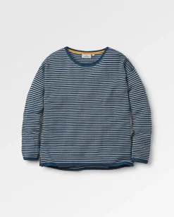 Damen Muir Bio-Strickpullover